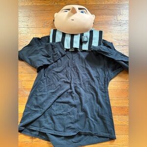 Adult Gru Costume from Minions